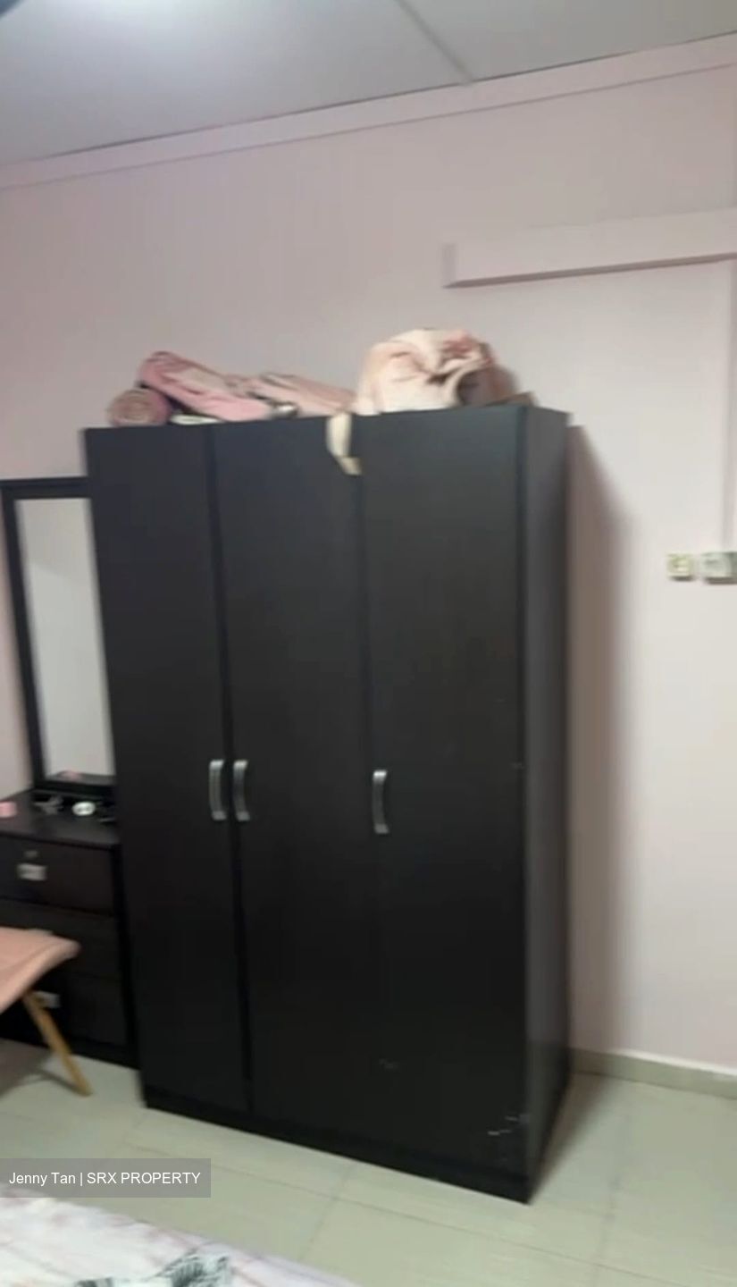 Blk 653 Woodlands Ring Road (Woodlands), HDB 4 Rooms #569776691